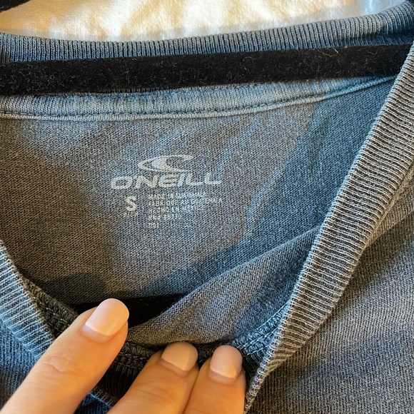 Oversized long sleeve - Picture 4 of 5